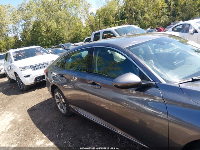 2020 Honda Accord Ex-l მანქანა იყიდება აუქციონზე, vin: 1HGCV1F54LA037463, აუქციონის ნომერი: 46082889