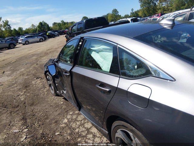 2020 Honda Accord Ex-l მანქანა იყიდება აუქციონზე, vin: 1HGCV1F54LA037463, აუქციონის ნომერი: 46082889