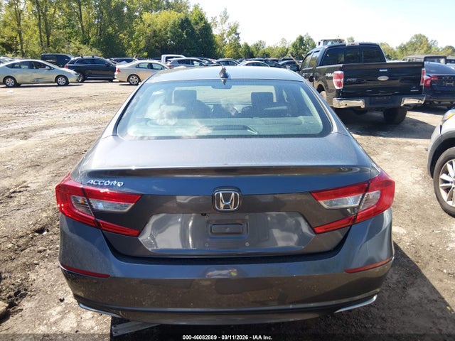 2020 Honda Accord Ex-l მანქანა იყიდება აუქციონზე, vin: 1HGCV1F54LA037463, აუქციონის ნომერი: 46082889