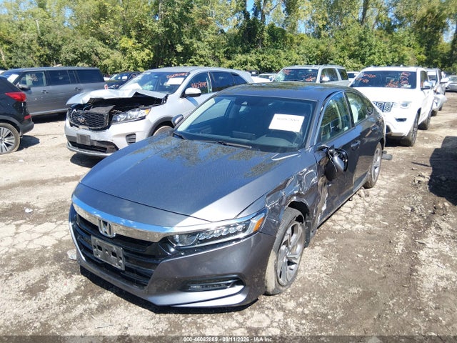 2020 Honda Accord Ex-l მანქანა იყიდება აუქციონზე, vin: 1HGCV1F54LA037463, აუქციონის ნომერი: 46082889