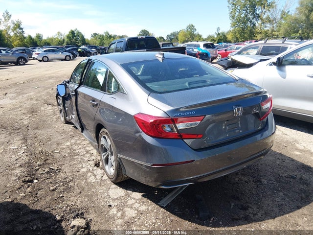 2020 Honda Accord Ex-l მანქანა იყიდება აუქციონზე, vin: 1HGCV1F54LA037463, აუქციონის ნომერი: 46082889