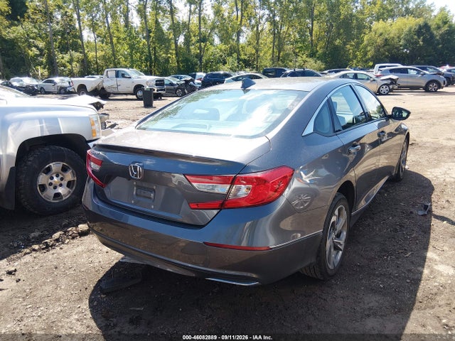 2020 Honda Accord Ex-l მანქანა იყიდება აუქციონზე, vin: 1HGCV1F54LA037463, აუქციონის ნომერი: 46082889