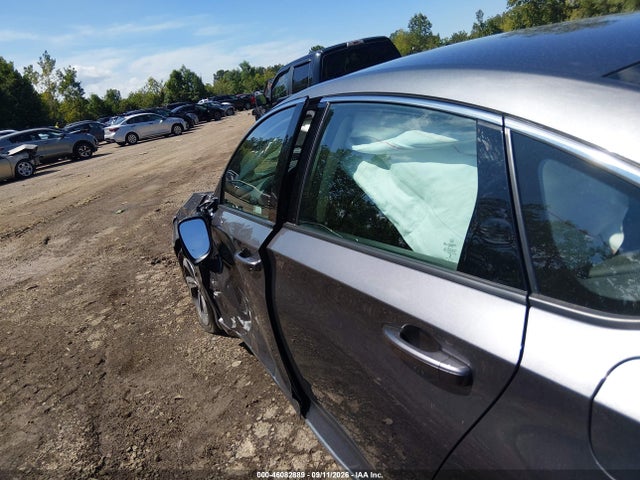 2020 Honda Accord Ex-l მანქანა იყიდება აუქციონზე, vin: 1HGCV1F54LA037463, აუქციონის ნომერი: 46082889
