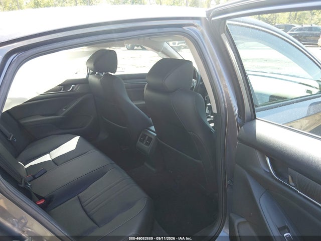 2020 Honda Accord Ex-l მანქანა იყიდება აუქციონზე, vin: 1HGCV1F54LA037463, აუქციონის ნომერი: 46082889