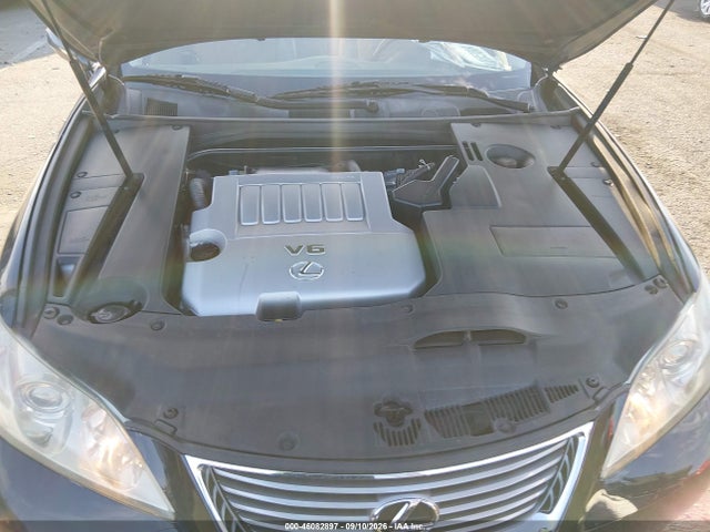 Aukcja sprzedaży 2009 Lexus Es 350, vin: JTHBJ46G192324124, numer aukcji: 46082897