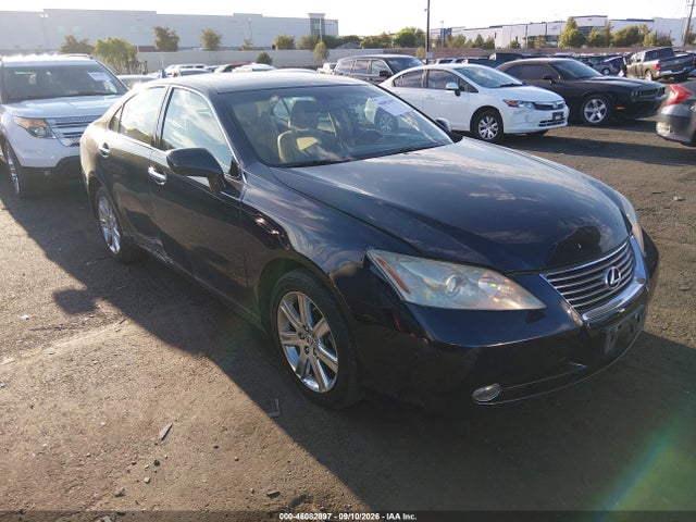 Aukcja sprzedaży 2009 Lexus Es 350, vin: JTHBJ46G192324124, numer aukcji: 46082897