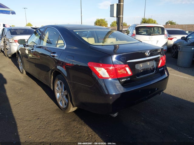 Aukcja sprzedaży 2009 Lexus Es 350, vin: JTHBJ46G192324124, numer aukcji: 46082897