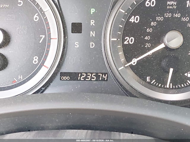 Aukcja sprzedaży 2009 Lexus Es 350, vin: JTHBJ46G192324124, numer aukcji: 46082897