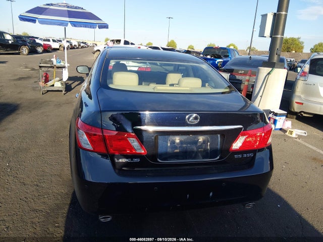 Aukcja sprzedaży 2009 Lexus Es 350, vin: JTHBJ46G192324124, numer aukcji: 46082897