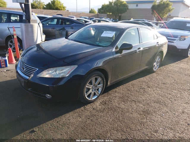 Aukcja sprzedaży 2009 Lexus Es 350, vin: JTHBJ46G192324124, numer aukcji: 46082897