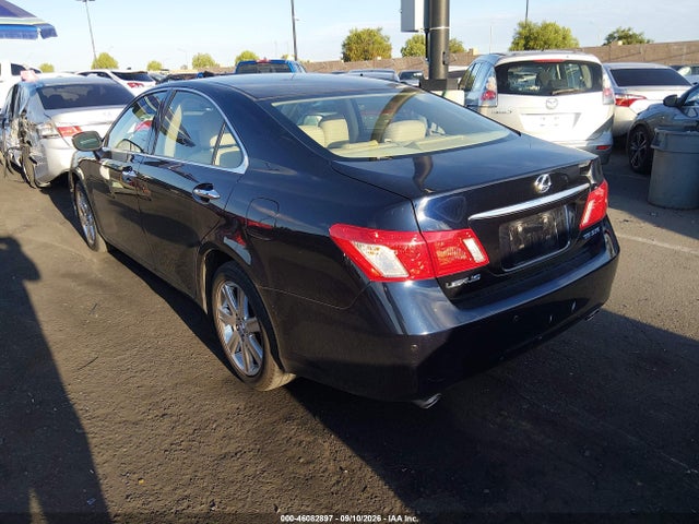Aukcja sprzedaży 2009 Lexus Es 350, vin: JTHBJ46G192324124, numer aukcji: 46082897