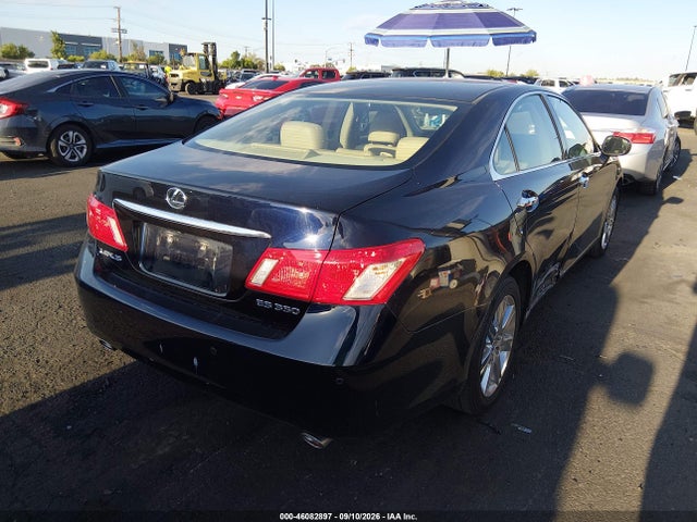Aukcja sprzedaży 2009 Lexus Es 350, vin: JTHBJ46G192324124, numer aukcji: 46082897