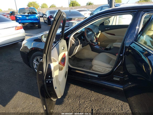 Aukcja sprzedaży 2009 Lexus Es 350, vin: JTHBJ46G192324124, numer aukcji: 46082897