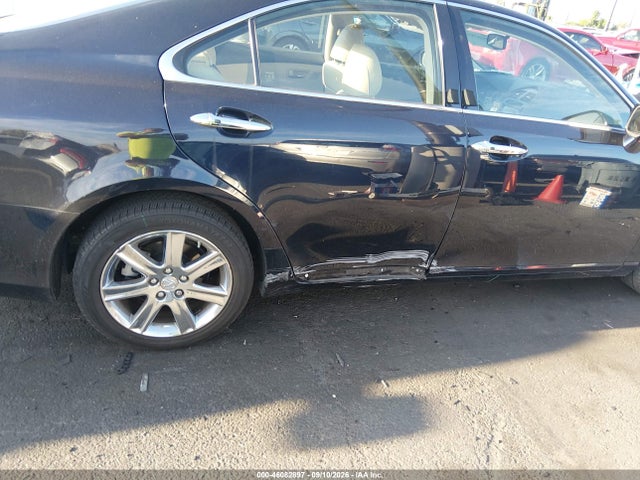 Aukcja sprzedaży 2009 Lexus Es 350, vin: JTHBJ46G192324124, numer aukcji: 46082897