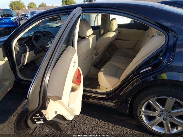 Aukcja sprzedaży 2009 Lexus Es 350, vin: JTHBJ46G192324124, numer aukcji: 46082897