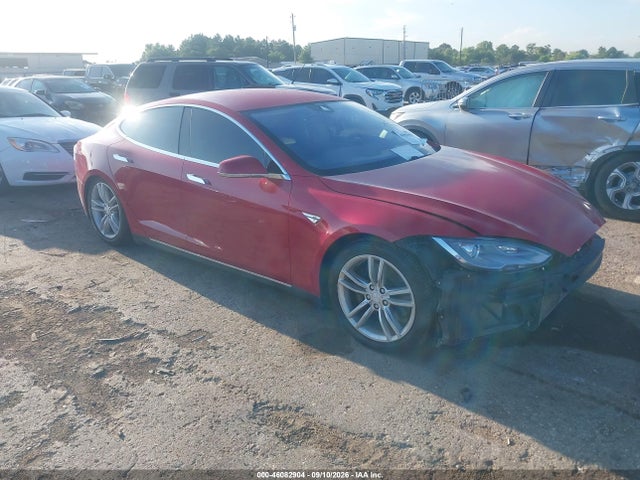 Tesla Model S 70d/85d/p85d 2015 5YJSA1H26FFP71378 main image