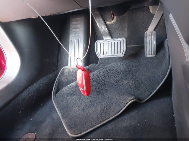 Tesla Model S 70d/85d/p85d 2015 5YJSA1H26FFP71378 Image 11