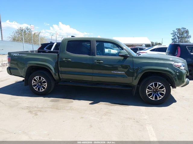 Toyota Tacoma Trd Sport 2021 3TMAZ5CNXMM155950 Image 13