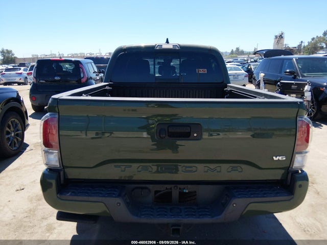 Toyota Tacoma Trd Sport 2021 3TMAZ5CNXMM155950 Image 16