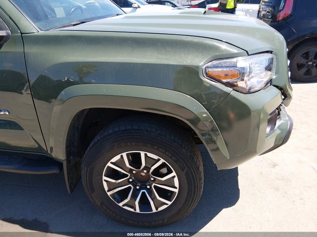 Toyota Tacoma Trd Sport 2021 3TMAZ5CNXMM155950 Image 18
