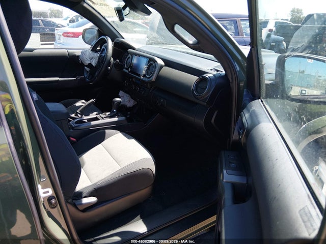 Toyota Tacoma Trd Sport 2021 3TMAZ5CNXMM155950 Image 5