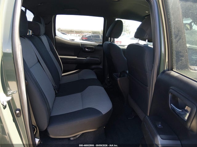 Toyota Tacoma Trd Sport 2021 3TMAZ5CNXMM155950 Image 8