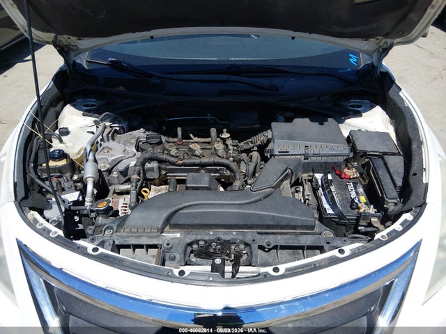 Продаж на аукціоні авто 2013 Nissan Altima 2.5 S, vin: 1N4AL3AP9DC904335, номер лоту: 46082914