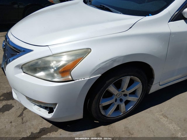 Продаж на аукціоні авто 2013 Nissan Altima 2.5 S, vin: 1N4AL3AP9DC904335, номер лоту: 46082914