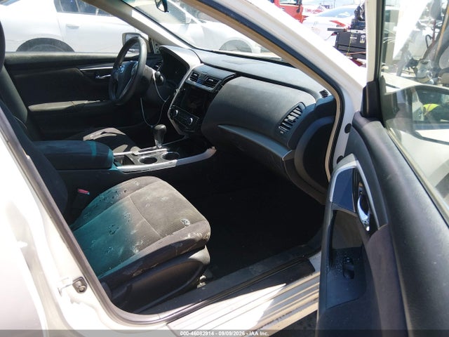 Продаж на аукціоні авто 2013 Nissan Altima 2.5 S, vin: 1N4AL3AP9DC904335, номер лоту: 46082914