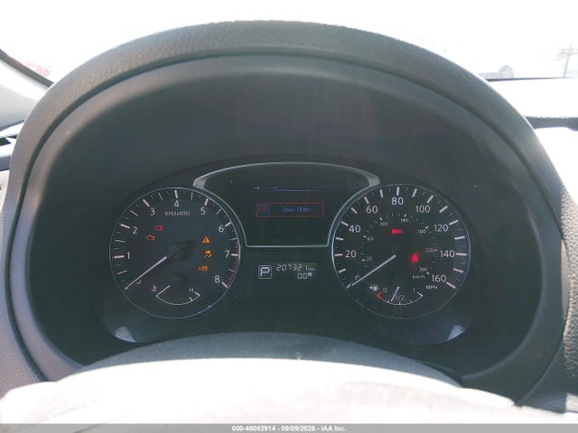 Продаж на аукціоні авто 2013 Nissan Altima 2.5 S, vin: 1N4AL3AP9DC904335, номер лоту: 46082914