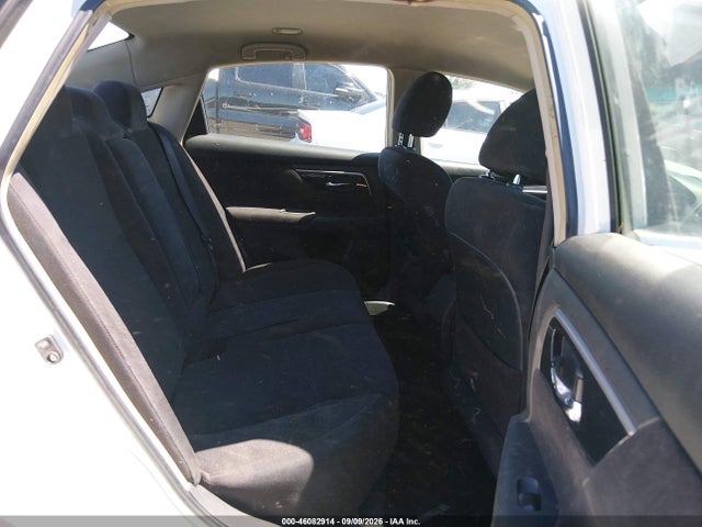 Продаж на аукціоні авто 2013 Nissan Altima 2.5 S, vin: 1N4AL3AP9DC904335, номер лоту: 46082914