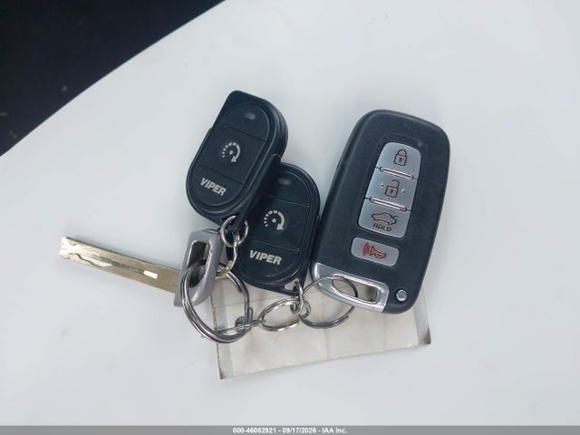 Aukcja sprzedaży 2012 Kia Optima Sx, vin: 5XXGR4A67CG014883, numer aukcji: 46082921
