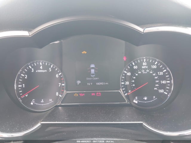 Aukcja sprzedaży 2012 Kia Optima Sx, vin: 5XXGR4A67CG014883, numer aukcji: 46082921