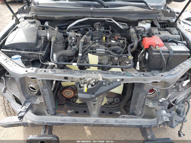 46082923 :رقم المزاد ، 1FTER4EH4LLA66961 vin ، 2020 Ford Ranger Xlt مزاد بيع