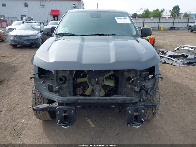 46082923 :رقم المزاد ، 1FTER4EH4LLA66961 vin ، 2020 Ford Ranger Xlt مزاد بيع