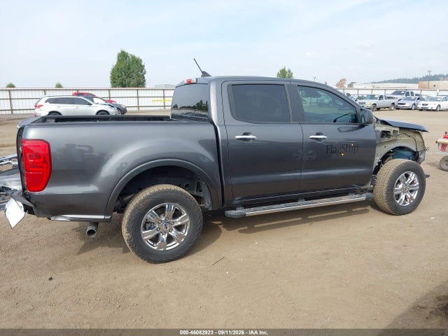 46082923 :رقم المزاد ، 1FTER4EH4LLA66961 vin ، 2020 Ford Ranger Xlt مزاد بيع