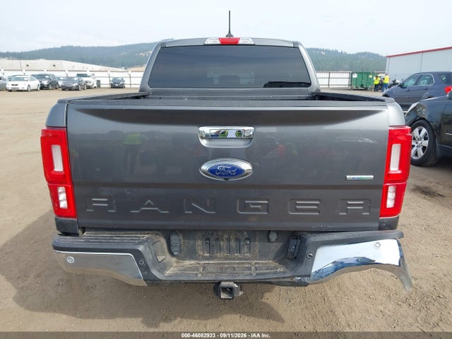 46082923 :رقم المزاد ، 1FTER4EH4LLA66961 vin ، 2020 Ford Ranger Xlt مزاد بيع