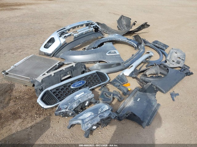 46082923 :رقم المزاد ، 1FTER4EH4LLA66961 vin ، 2020 Ford Ranger Xlt مزاد بيع
