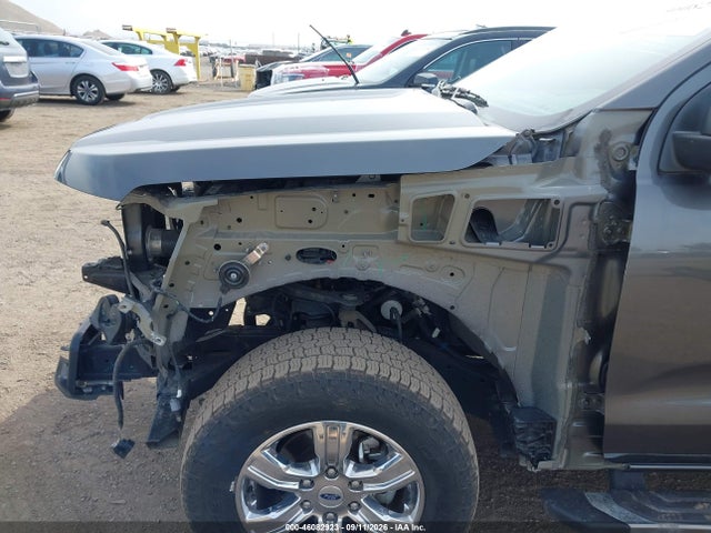 46082923 :رقم المزاد ، 1FTER4EH4LLA66961 vin ، 2020 Ford Ranger Xlt مزاد بيع