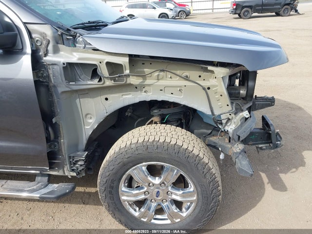 46082923 :رقم المزاد ، 1FTER4EH4LLA66961 vin ، 2020 Ford Ranger Xlt مزاد بيع