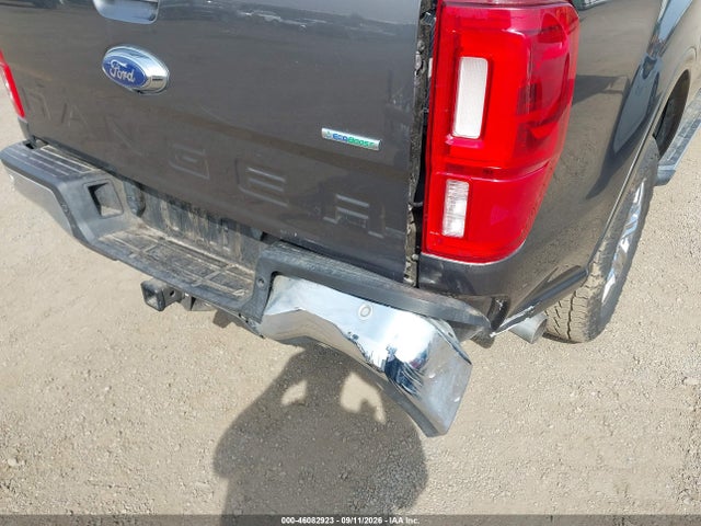 46082923 :رقم المزاد ، 1FTER4EH4LLA66961 vin ، 2020 Ford Ranger Xlt مزاد بيع