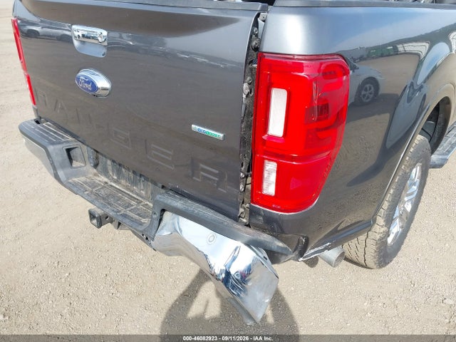 46082923 :رقم المزاد ، 1FTER4EH4LLA66961 vin ، 2020 Ford Ranger Xlt مزاد بيع