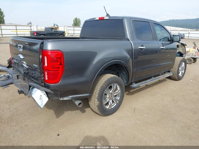 46082923 :رقم المزاد ، 1FTER4EH4LLA66961 vin ، 2020 Ford Ranger Xlt مزاد بيع