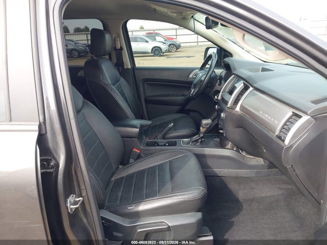 46082923 :رقم المزاد ، 1FTER4EH4LLA66961 vin ، 2020 Ford Ranger Xlt مزاد بيع
