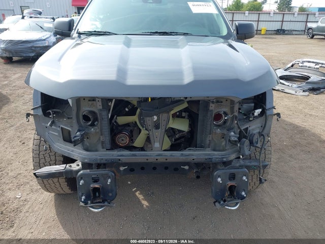 46082923 :رقم المزاد ، 1FTER4EH4LLA66961 vin ، 2020 Ford Ranger Xlt مزاد بيع