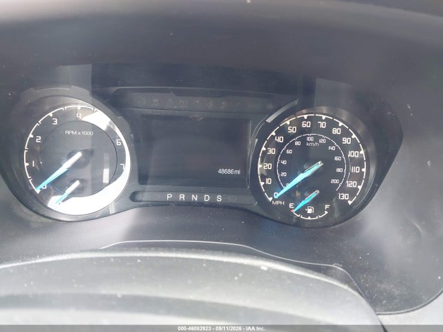 46082923 :رقم المزاد ، 1FTER4EH4LLA66961 vin ، 2020 Ford Ranger Xlt مزاد بيع