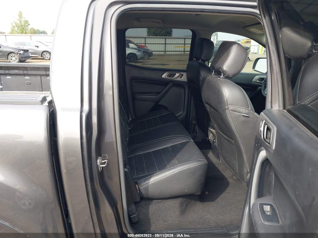 46082923 :رقم المزاد ، 1FTER4EH4LLA66961 vin ، 2020 Ford Ranger Xlt مزاد بيع