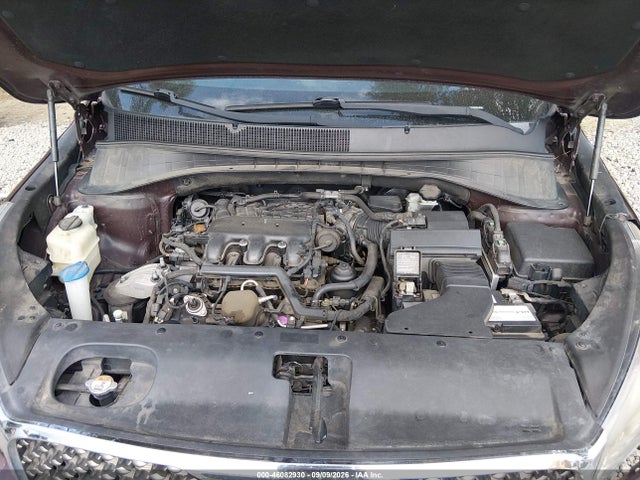 Aukcja sprzedaży 2016 Kia Sorento 3.3l Sx, vin: 5XYPK4A56GG118679, numer aukcji: 46082930