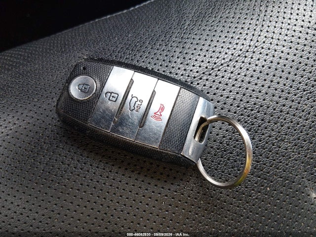 Aukcja sprzedaży 2016 Kia Sorento 3.3l Sx, vin: 5XYPK4A56GG118679, numer aukcji: 46082930