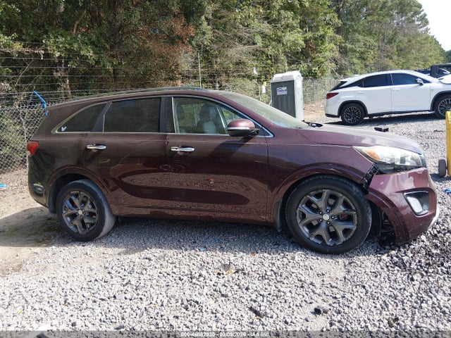 Aukcja sprzedaży 2016 Kia Sorento 3.3l Sx, vin: 5XYPK4A56GG118679, numer aukcji: 46082930
